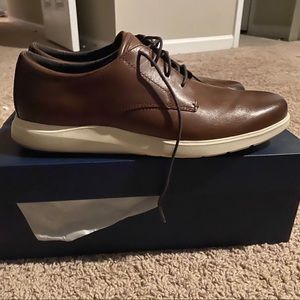 Cole Haan Oxford shoe